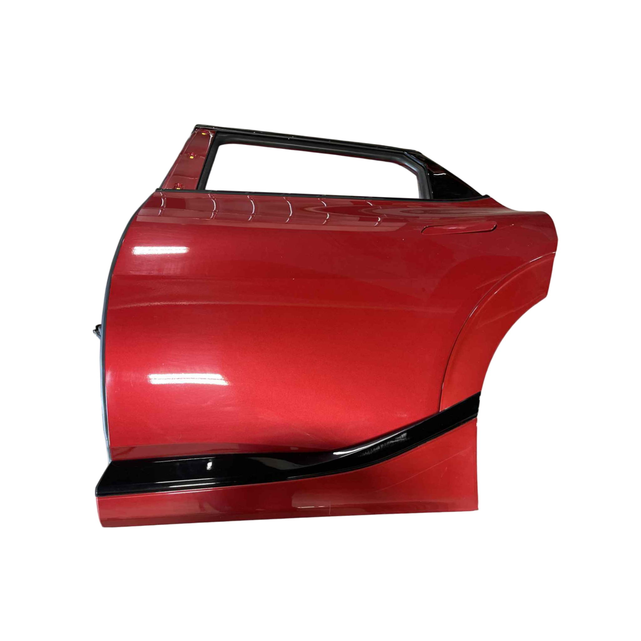 KIA EV6 DOOR SHELL 77003-CV000