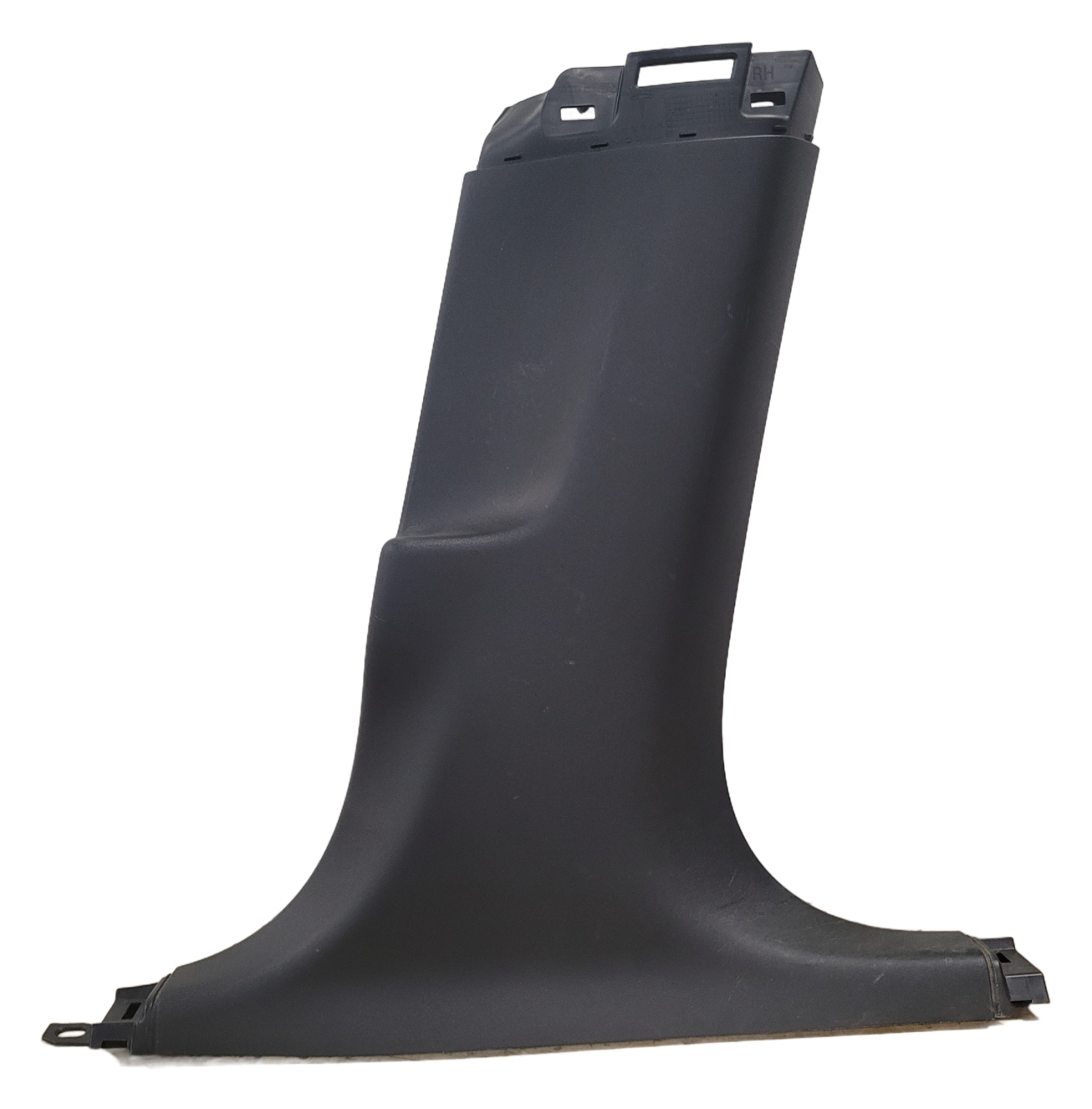 TESLA MODEL 3 LOWER B-PILLAR, ASY, RH 2017-2023 - USED - OEM PART NUMBER : 1643431-00-A