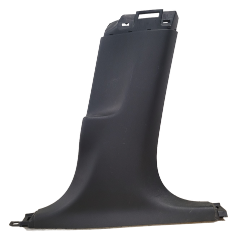 TESLA MODEL 3 LOWER B-PILLAR, ASY, RH 2017-2023 - USED - OEM PART NUMBER : 1643431-00-A