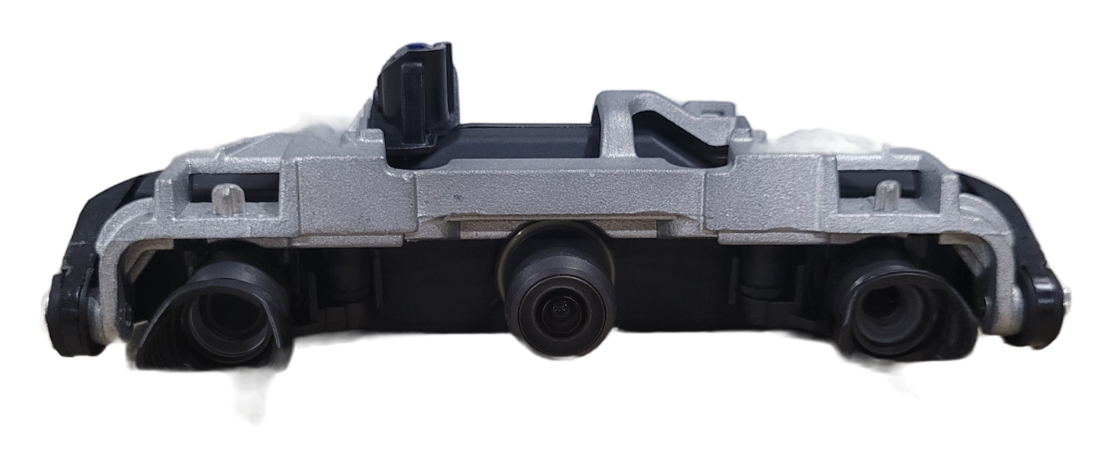 TESLA MODEL 3 ADJUSTABLE TRIPLE CAMERA - ASSEMBLY 2017-2023 - USED - OEM PART NUMBER : 1143746-01-G