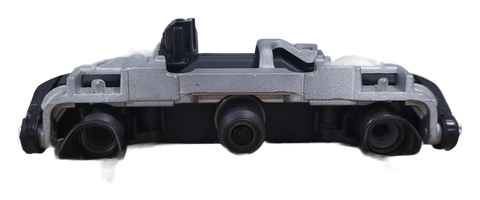 TESLA MODEL 3 ADJUSTABLE TRIPLE CAMERA - ASSEMBLY 2017-2023 - USED - OEM PART NUMBER : 1143746-01-G