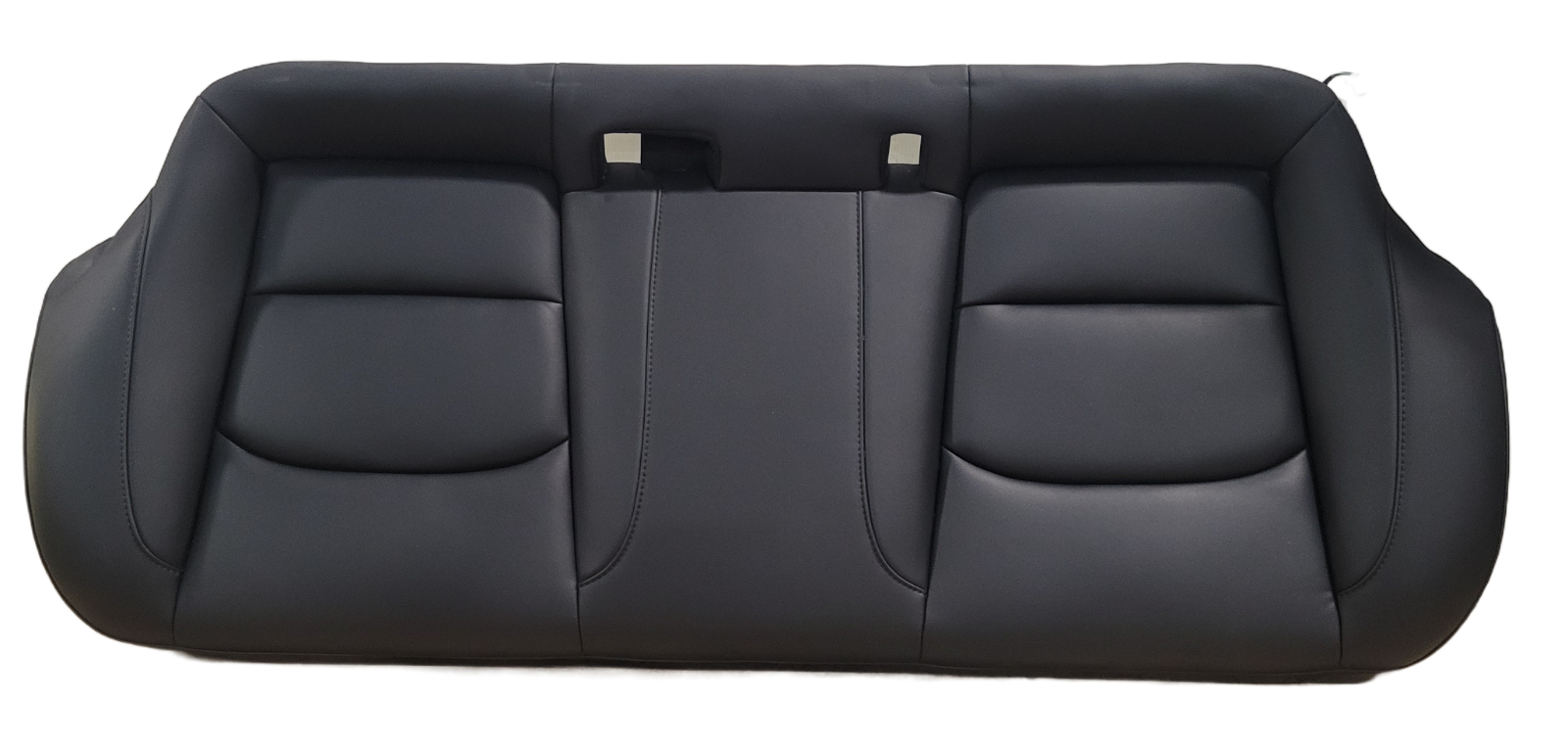 TESLA MODEL 3 M3 2R SEAT CUSHION 2017-2023 - USED - OEM PART NUMBER : 1452685-C3-C