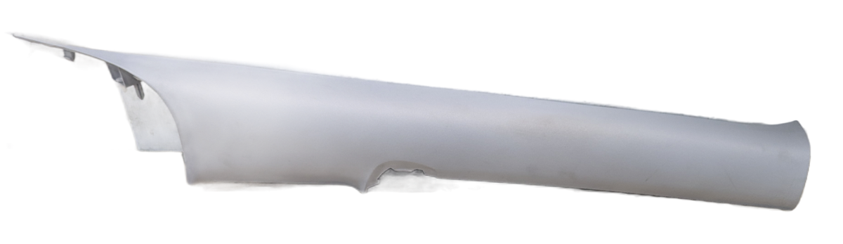 TESLA MODEL 3 M3, CHINA, SIDE RAIL, ASY, LH 2017-2023 - USED - OEM PART NUMBER : 1527917-01-H
