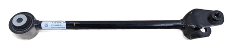 TESLA MODEL 3 REAR LOWER FORE LINK ASSEMBLY 2024-2027 - USED - OEM PART NUMBER : 1344444-10-A