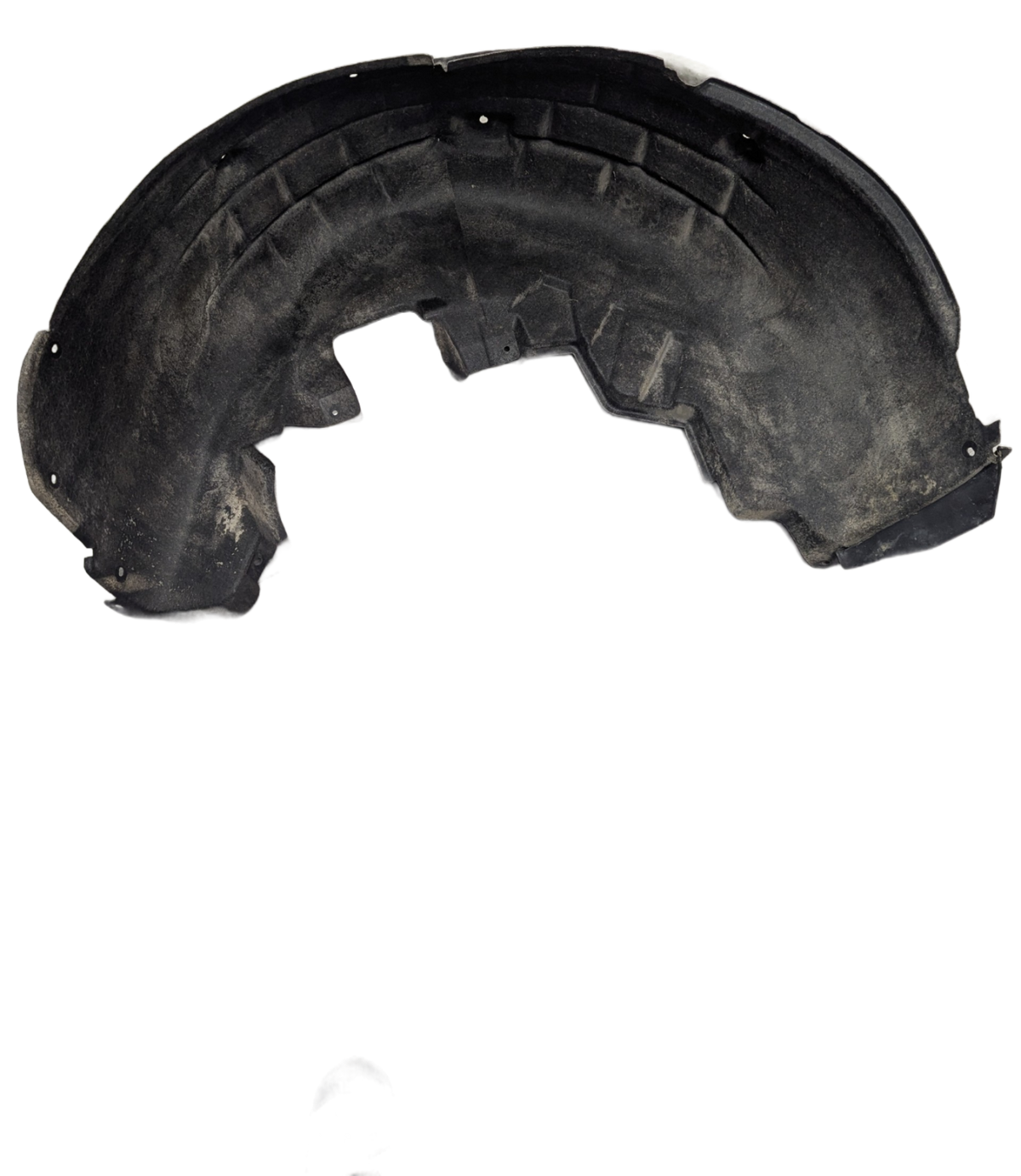 CHEVROLET EQUINOX EV FENDER LINER, REAR RIGHT 2025 - USED - OEM PART NUMBER : 86281976