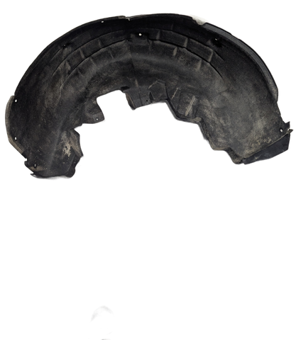 CHEVROLET EQUINOX EV FENDER LINER, REAR RIGHT 2025 - USED - OEM PART NUMBER : 86281976