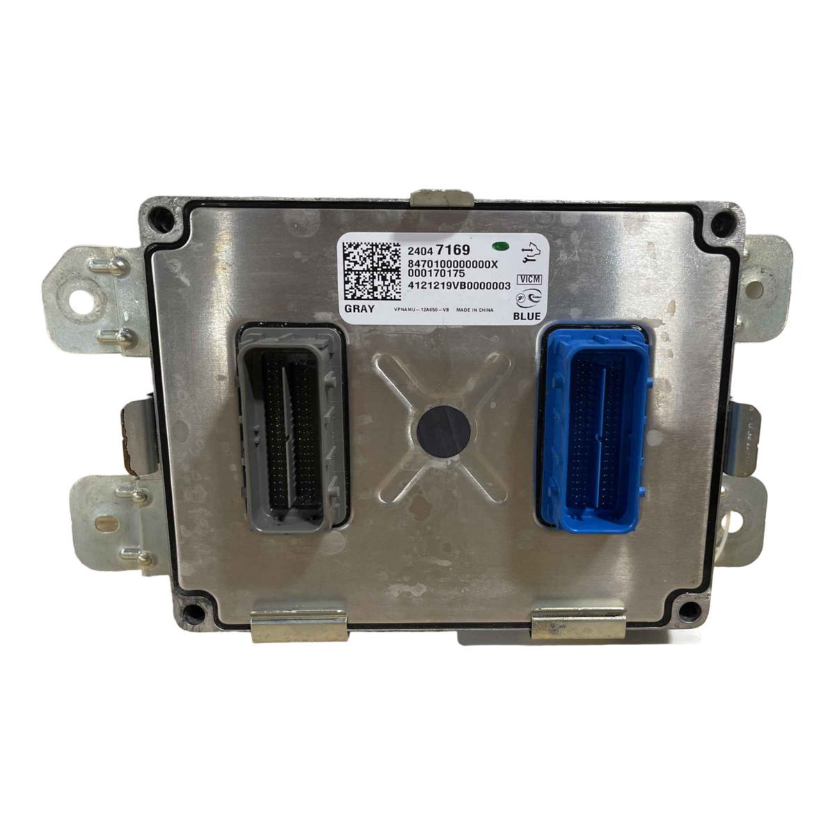 CHEVROLET BOLTHPCM MODULE 24047169