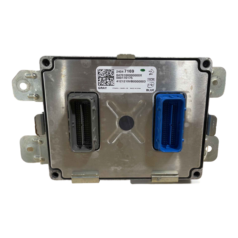 CHEVROLET BOLTHPCM MODULE 24047169