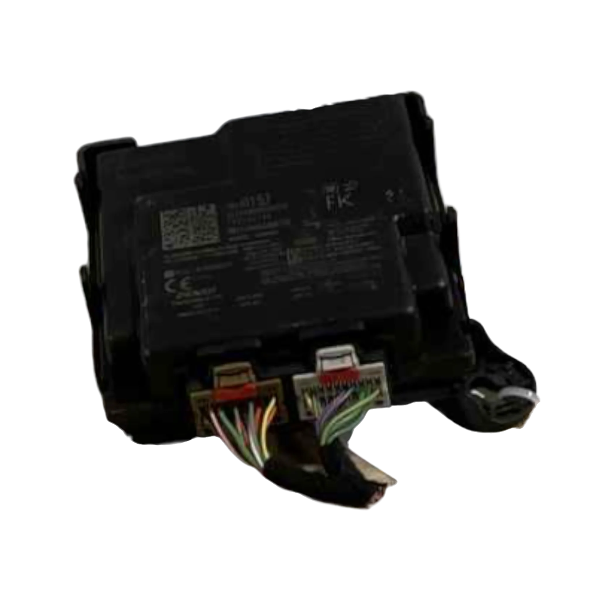 CHEVROLET VOLT GEN 2 KEYLESS ENTRY CONTROL MODULE 13523223