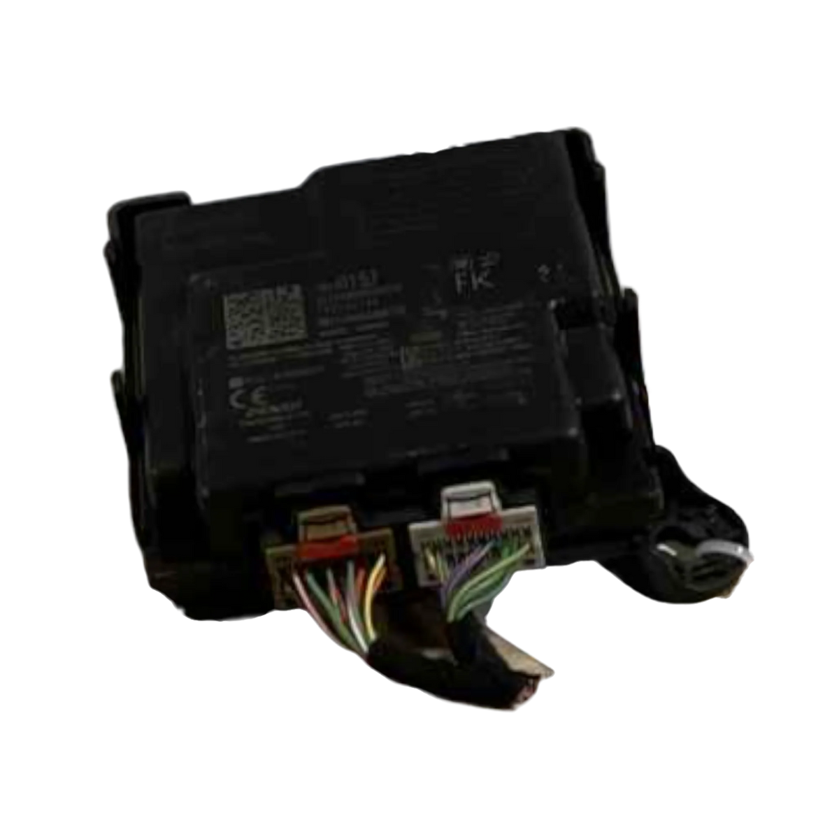 CHEVROLET VOLT GEN 2 KEYLESS ENTRY CONTROL MODULE 13523223