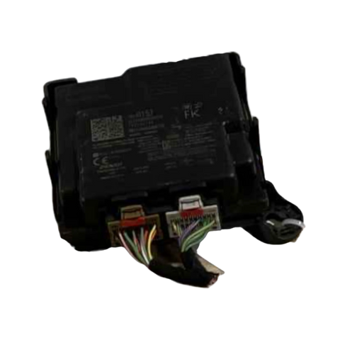 CHEVROLET VOLT GEN 2 KEYLESS ENTRY CONTROL MODULE 13523223