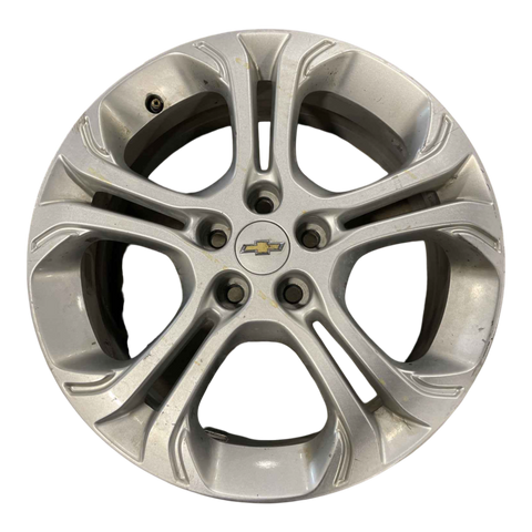 CHEVROLET BOLT  WHEEL, PREMIER 95429922