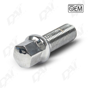WHEEL LUG BOLT DAI WHLS VOLKSWAGEN ID.4 - AFTERMARKET - PART NUMBER: DA92519CH
