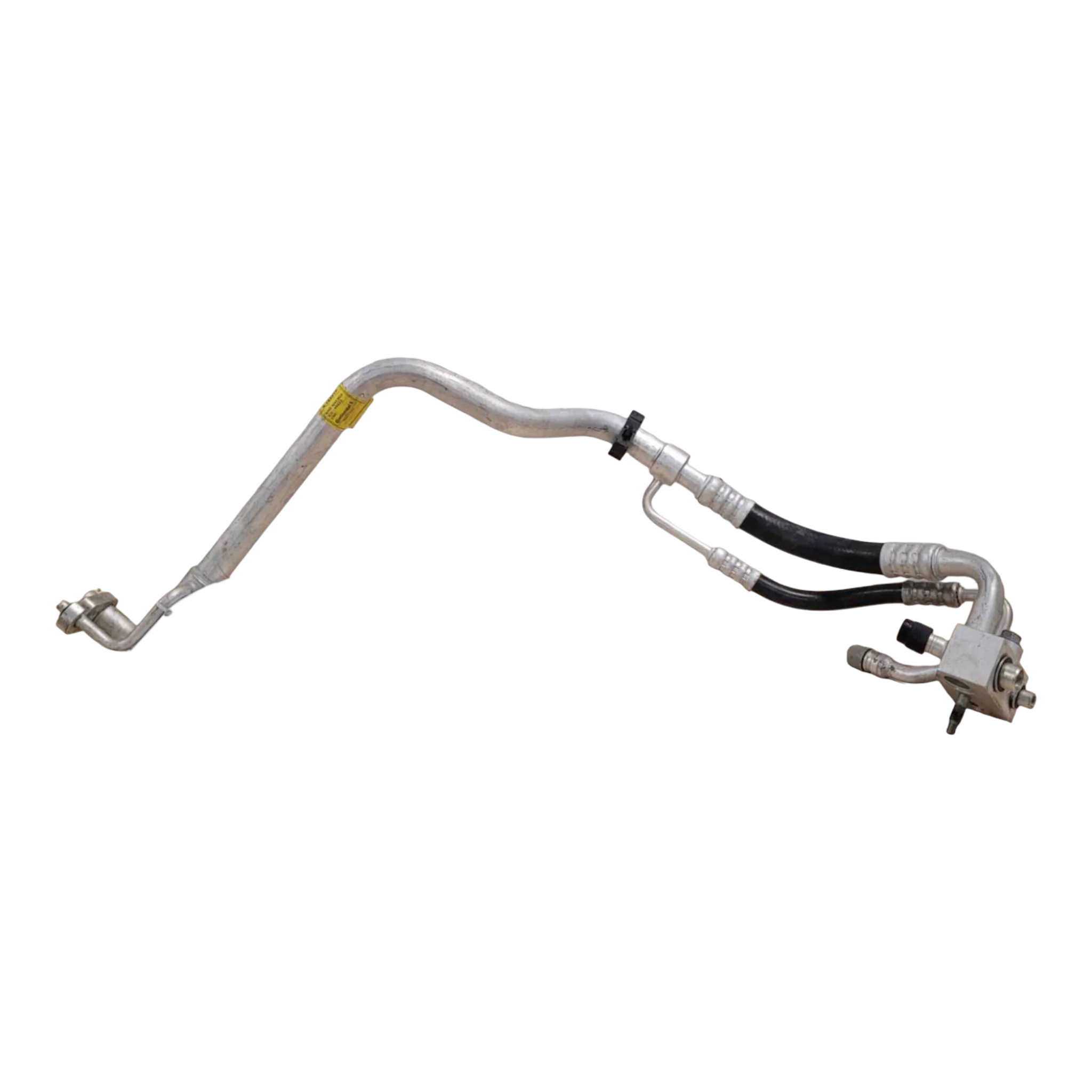 CHEVROLET BOLT EVSUCTION HOSE 42439323