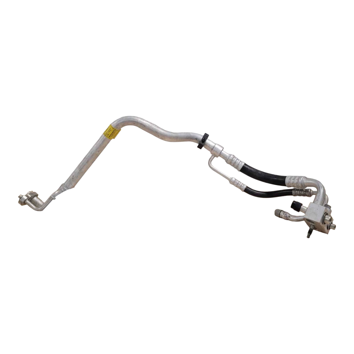 CHEVROLET BOLT EVSUCTION HOSE 42439323