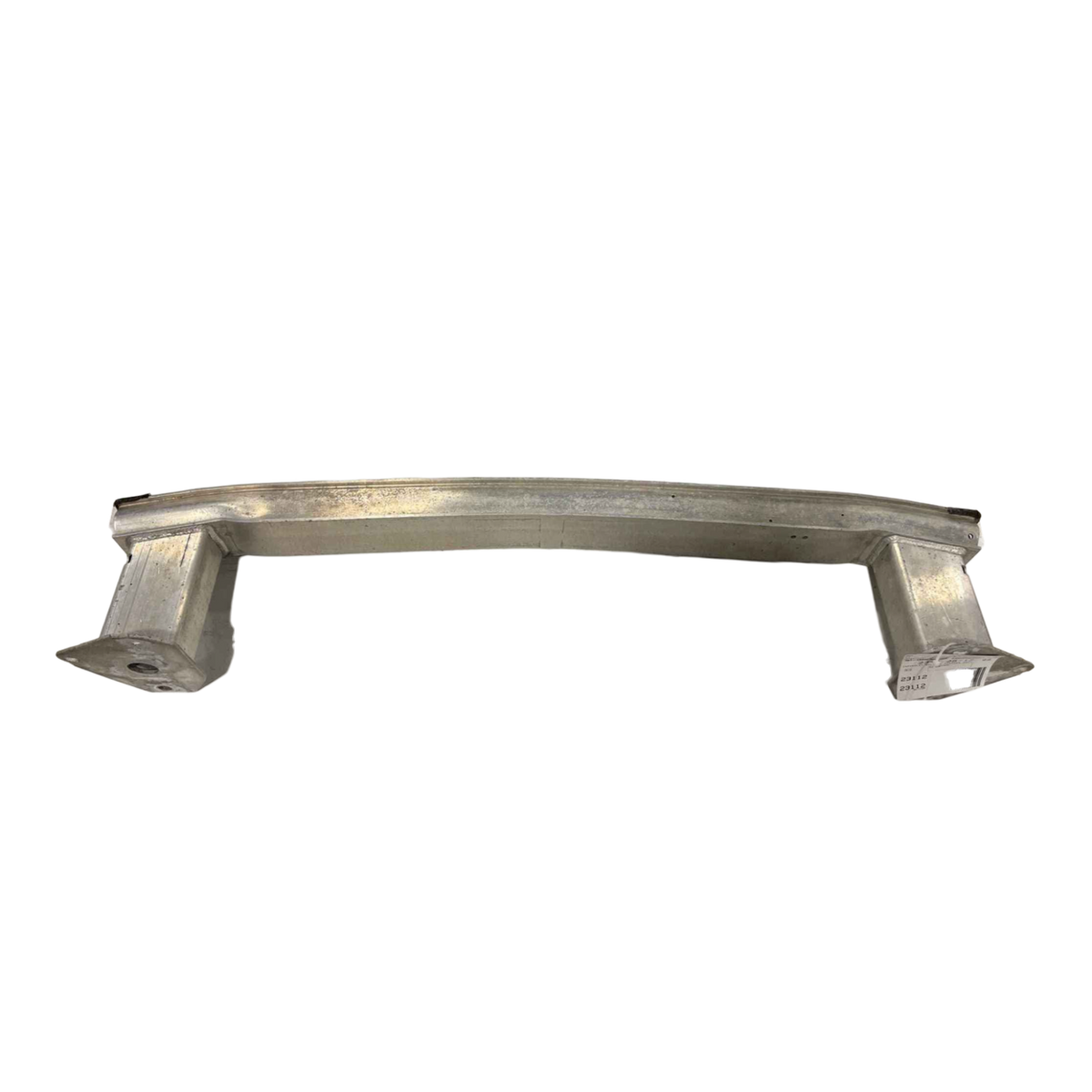 CHEVROLET BOLT EV  REAR BUMPER IMPACT BAR 42519275