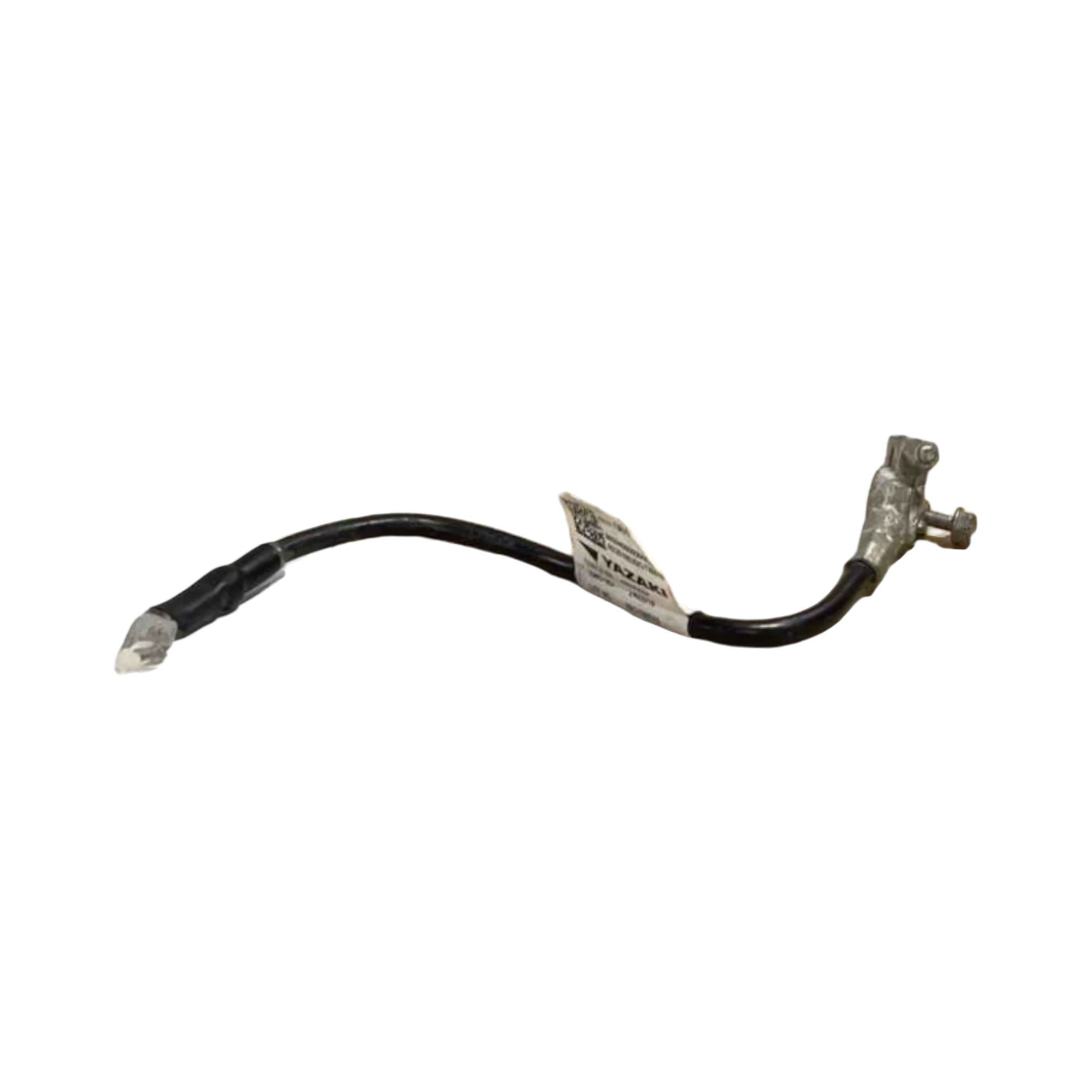 CHEVROLET BOLT EVNEGATIVE CABLE 42520614