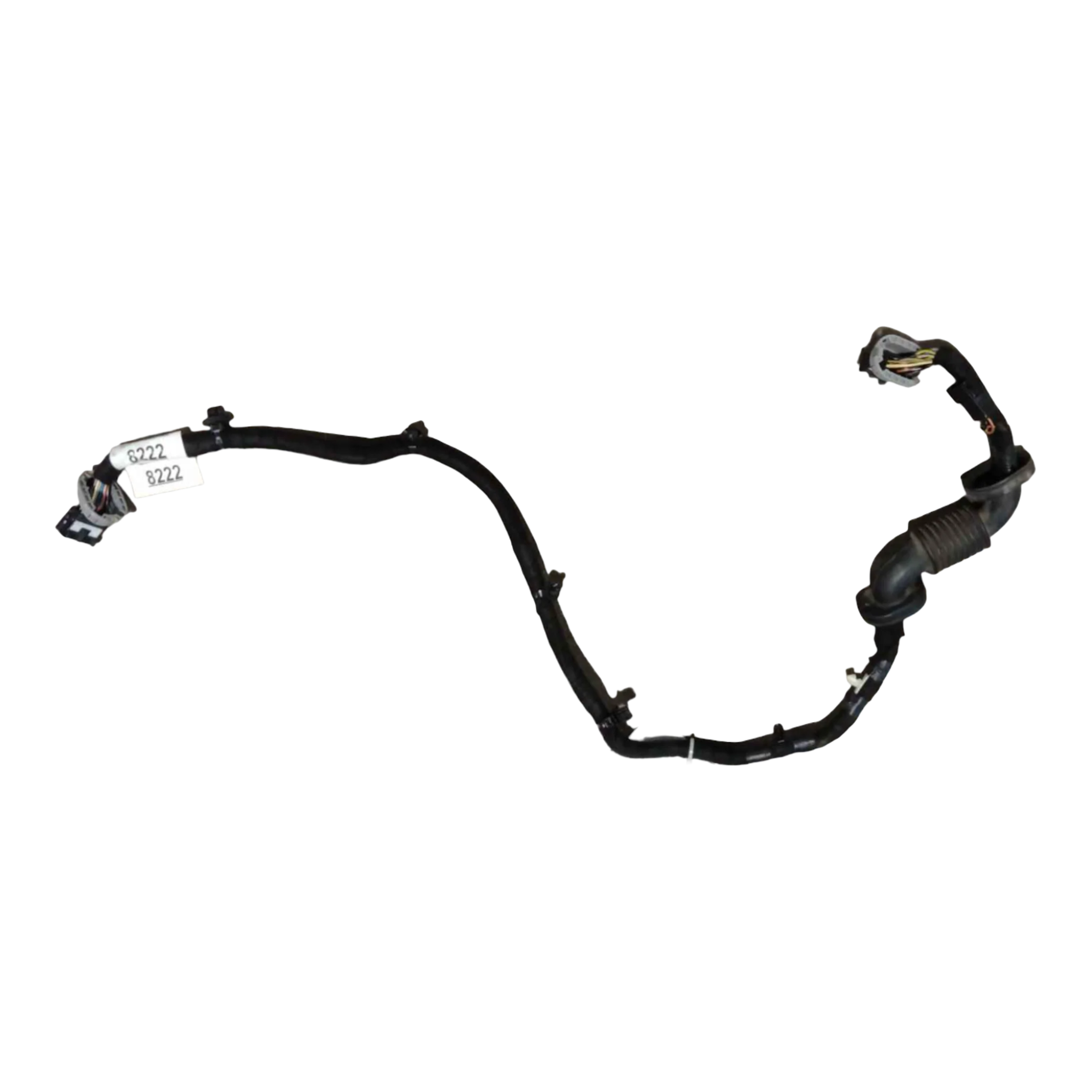 CHEVROLET BOLT EVHARNESS, LIFT GATE JUMPER WIRING 42538222