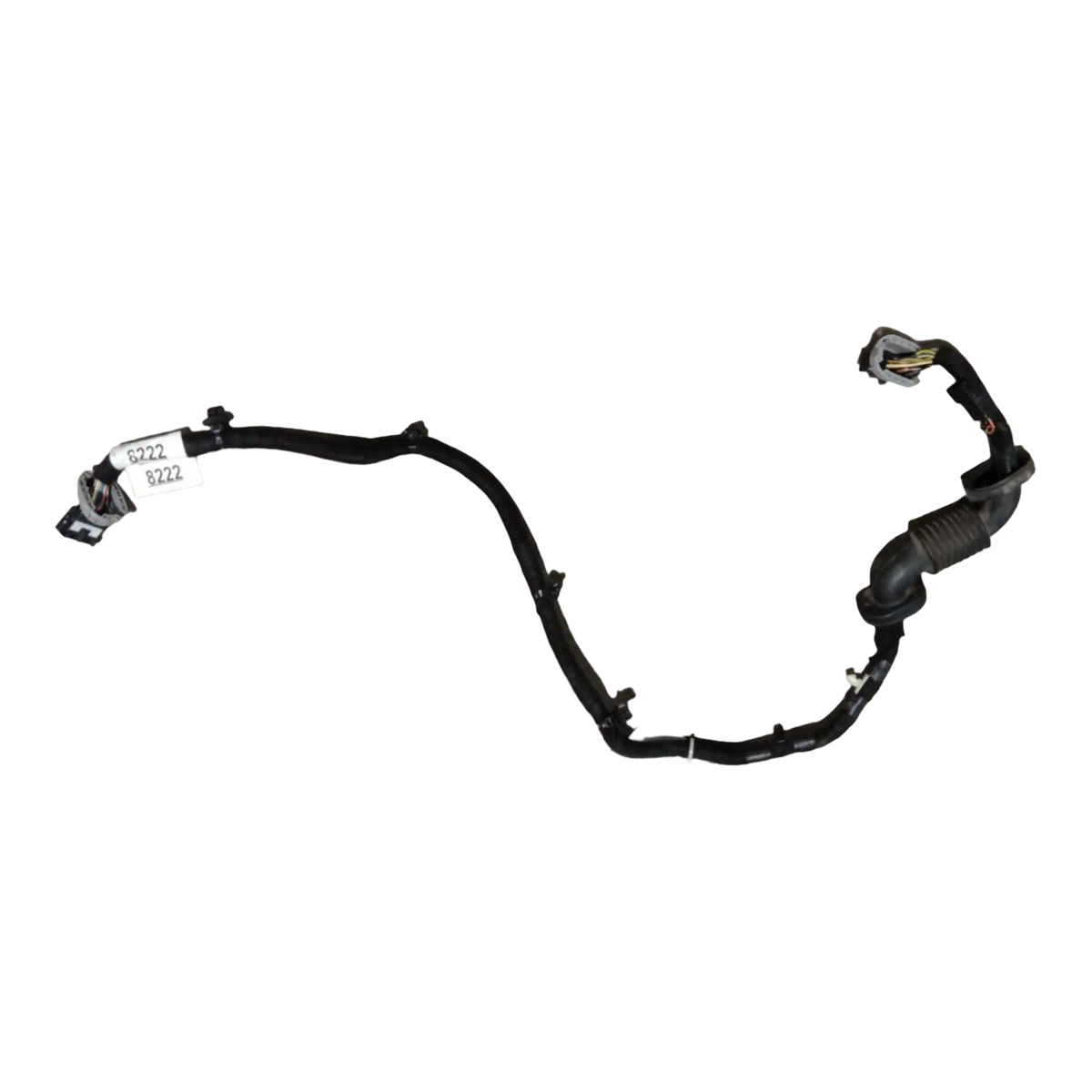 CHEVROLET BOLT EVHARNESS, LIFT GATE JUMPER WIRING 42538222