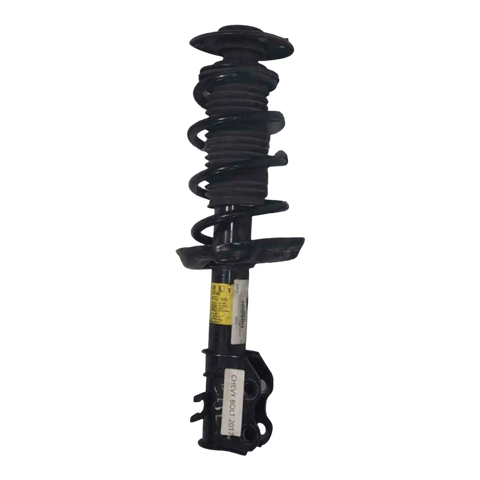 CHEVROLET BOLT EV  STRUT ASSEMBLY, FRONT SUSPENSION 42565490