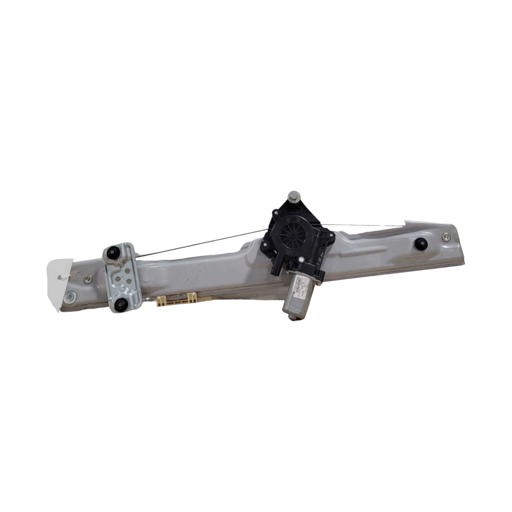 CHEVROLET BOLT EVFRONT PASSENGER SIDE WINDOW REGULATOR 42582713