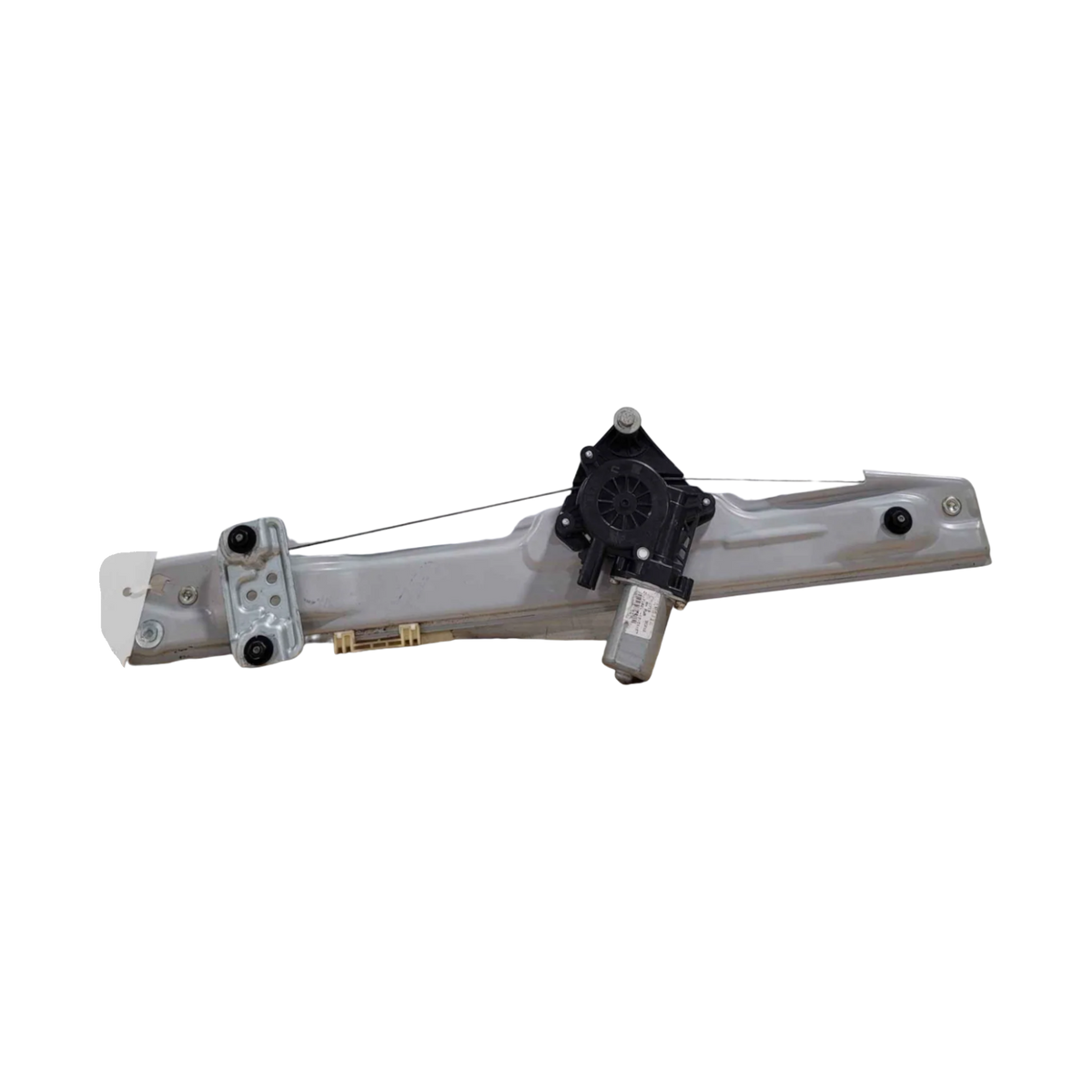 CHEVROLET BOLT EVFRONT PASSENGER SIDE WINDOW REGULATOR 42582713