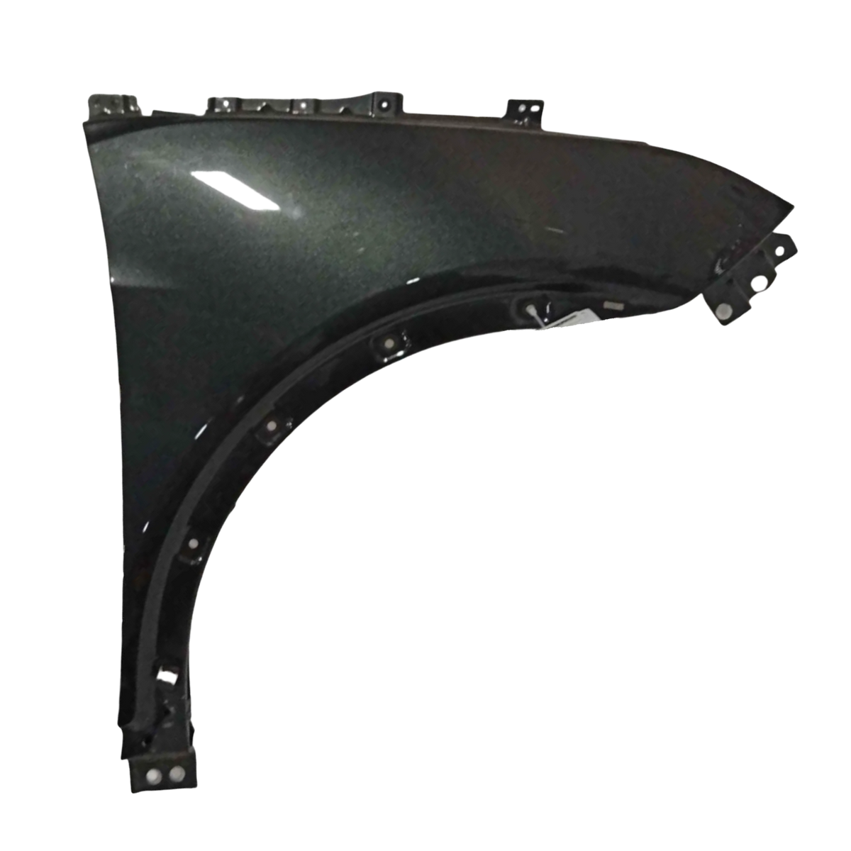 CHEVROLET BOLT EV  FRONT PASSENGER SIDE FENDER 42597815