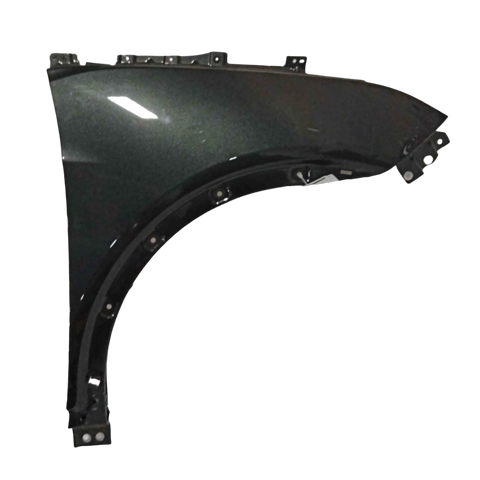 CHEVROLET BOLT EV  FRONT PASSENGER SIDE FENDER 42597815