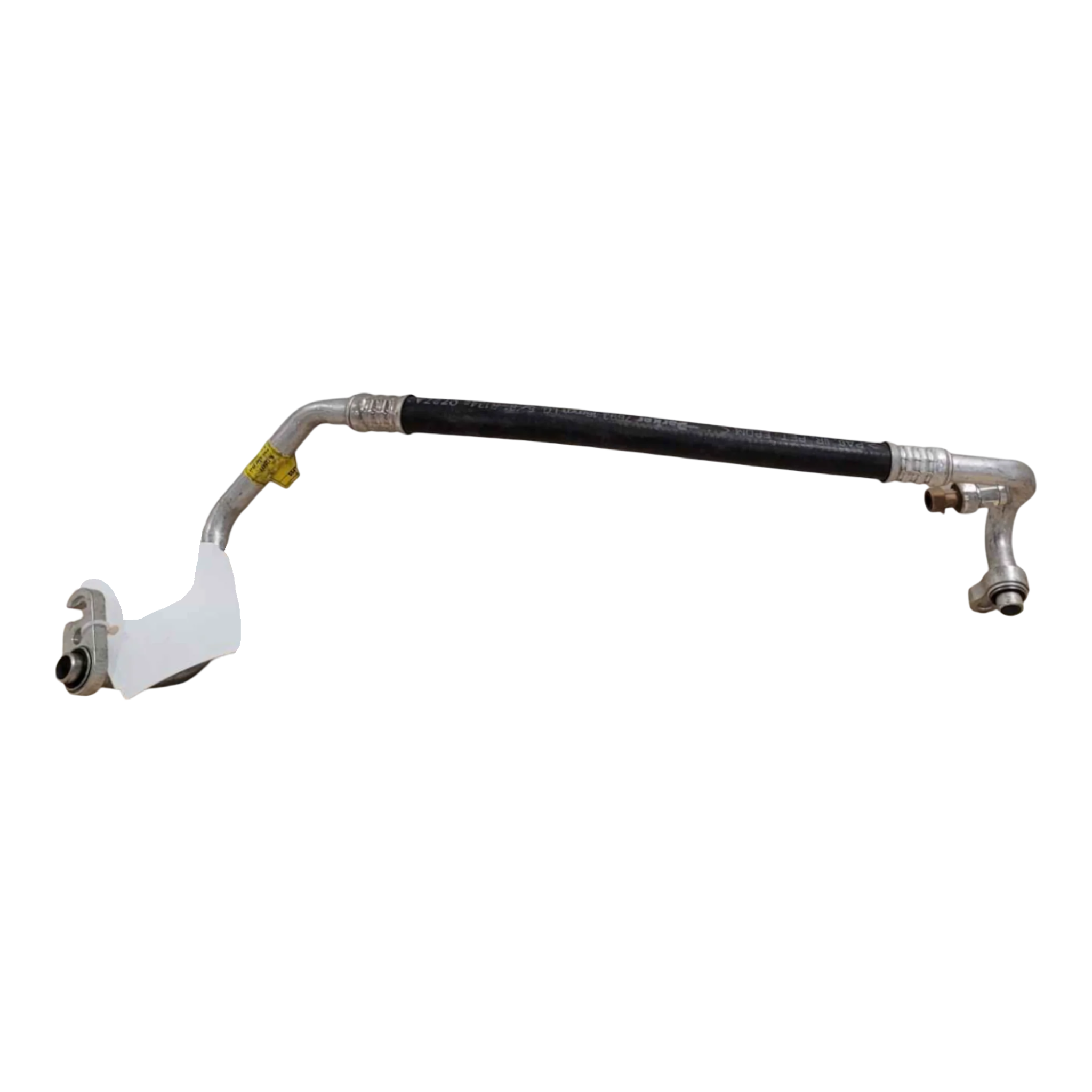 CHEVROLET BOLT EVAIR CONDITIONING COMPRESSOR HOSE 42609704