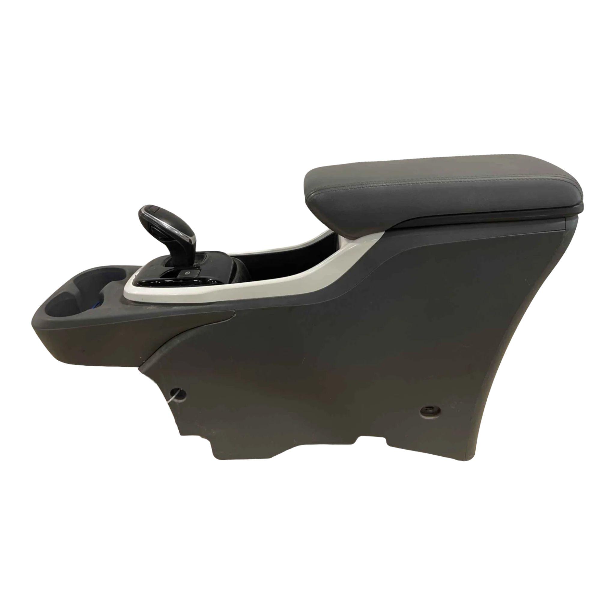 CHEVROLET BOLT EV CONSOLE ASSEMBLY, R/FLR *DARK GALVANIE 42621035
