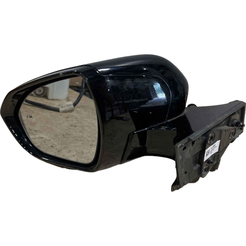 CHEVROLET BOLT  MIRROR ASSEMBLY,  LEFT. WITHOUT CAMERA, WITH BLIND SPOT DETECTION 42690695