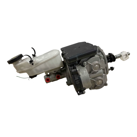 CHEVROLET BOLT EVPOWER BRAKE BOOSTER 42698895