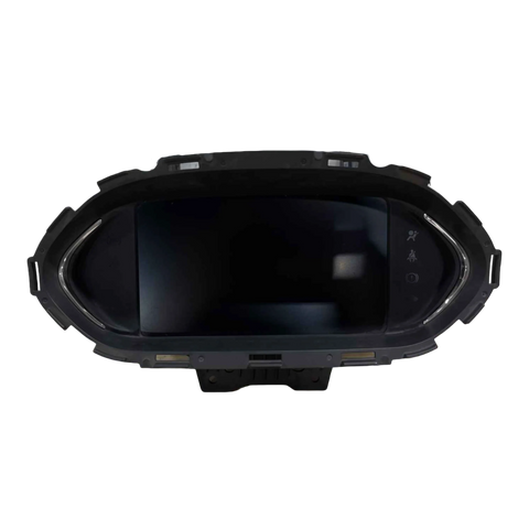 CHEVROLET BOLT EVINSTRUMENT CLUSTER 42705420