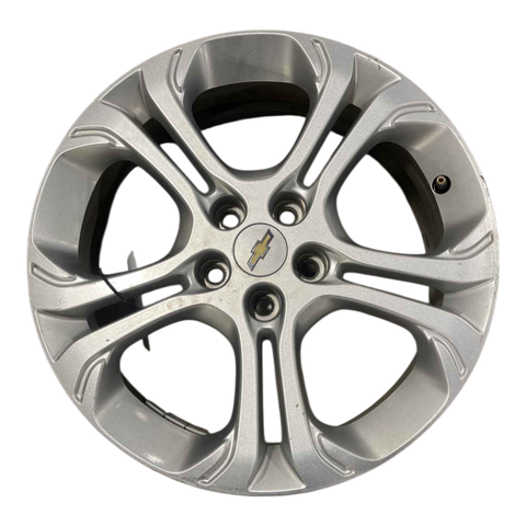 CHEVROLET BOLT EV  WHEEL,SILVER 42711718