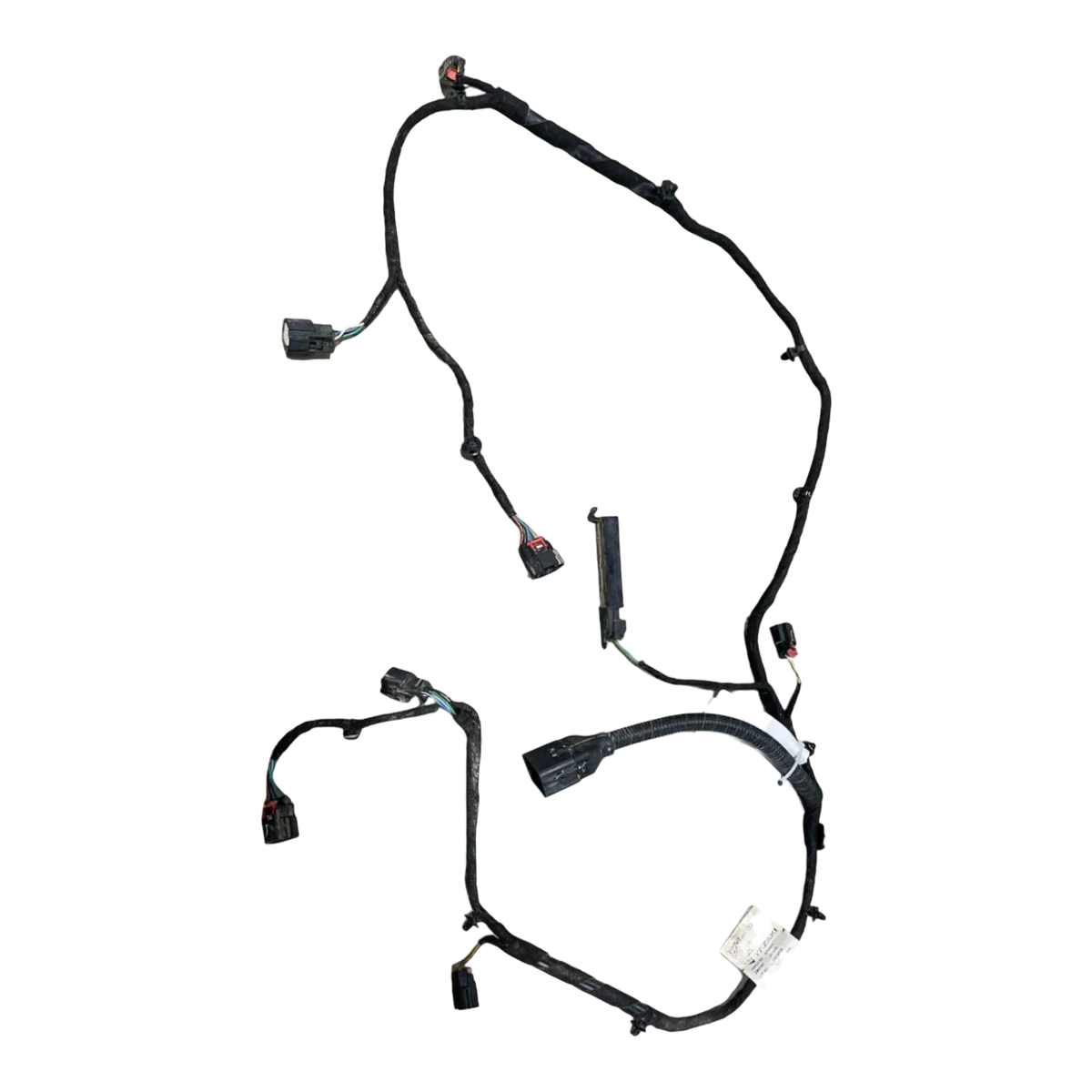 CHEVROLET BOLT EV HARNESS PKG, FRONT BUMPER FASCIA 42500372