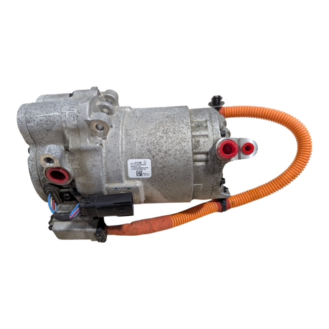 CHEVROLET BOLT EV A/C COMPRESSOR 42733158