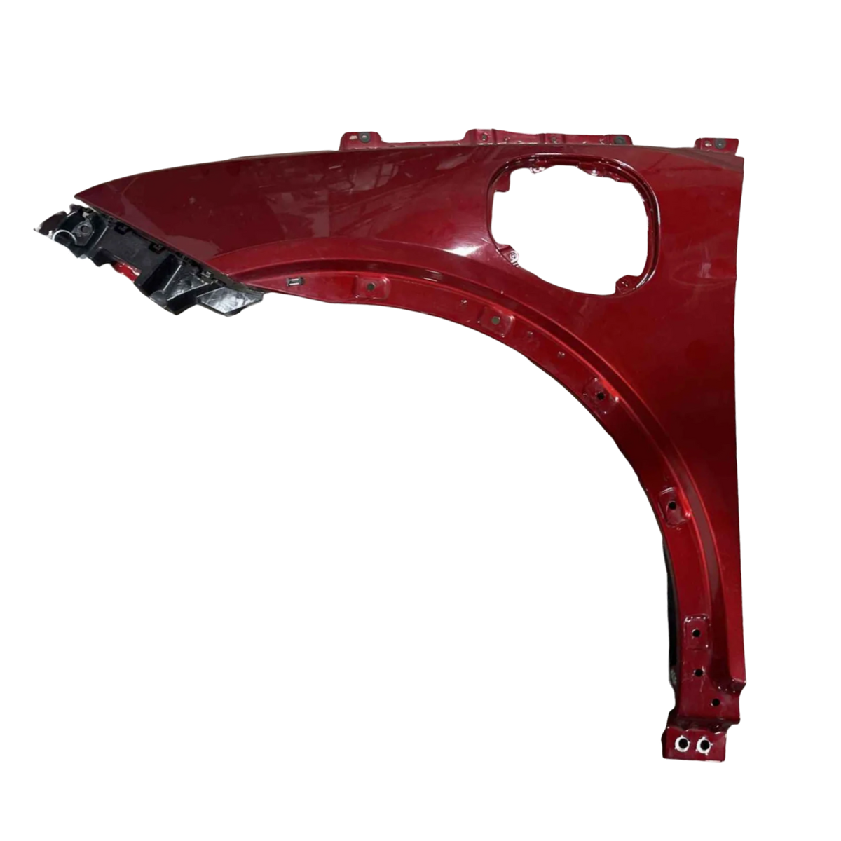 CHEVROLET BOLT EV  LEFT FENDER 42742020