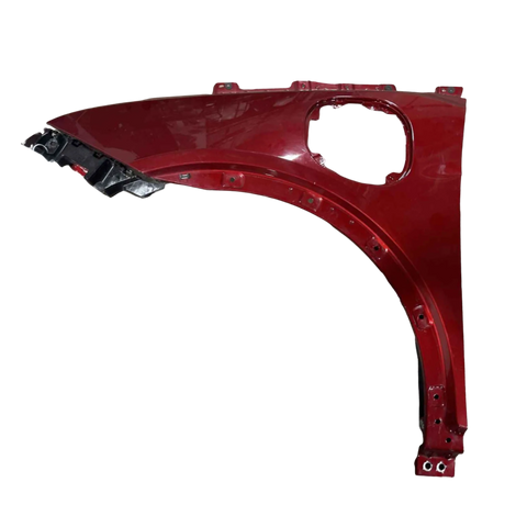 CHEVROLET BOLT EV  LEFT FENDER 42742020