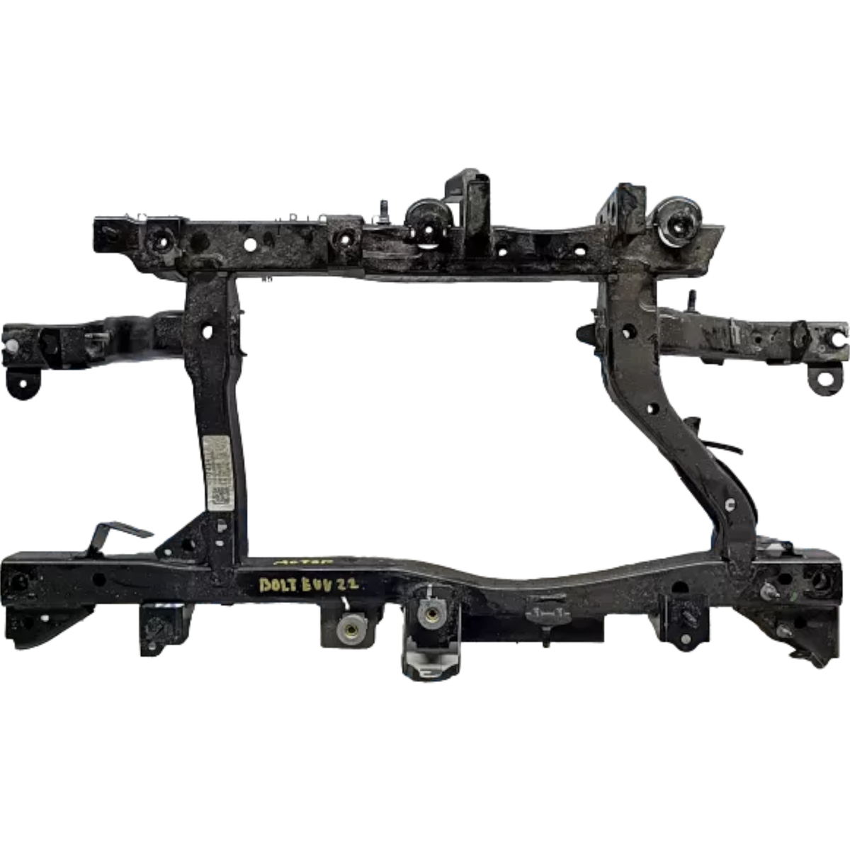 CHEVROLET BOLT EUV  FRAME ASSEMBLY, PWR ELEC CARR 42747434