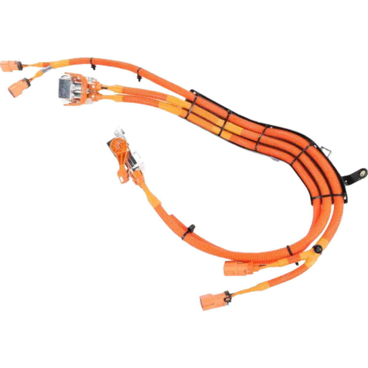 CHEVROLET BOLT EUV  BATTERY POSITIVE AND NEGATIVE CABLE 42776455