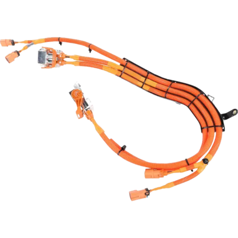 CHEVROLET BOLT EUV  BATTERY POSITIVE AND NEGATIVE CABLE 42776455