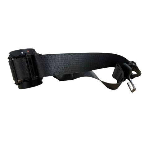 CHEVROLET BOLT EUV  SEAT BELT LAP AND SHOULDER BELT, REAR RIGHT 42781613