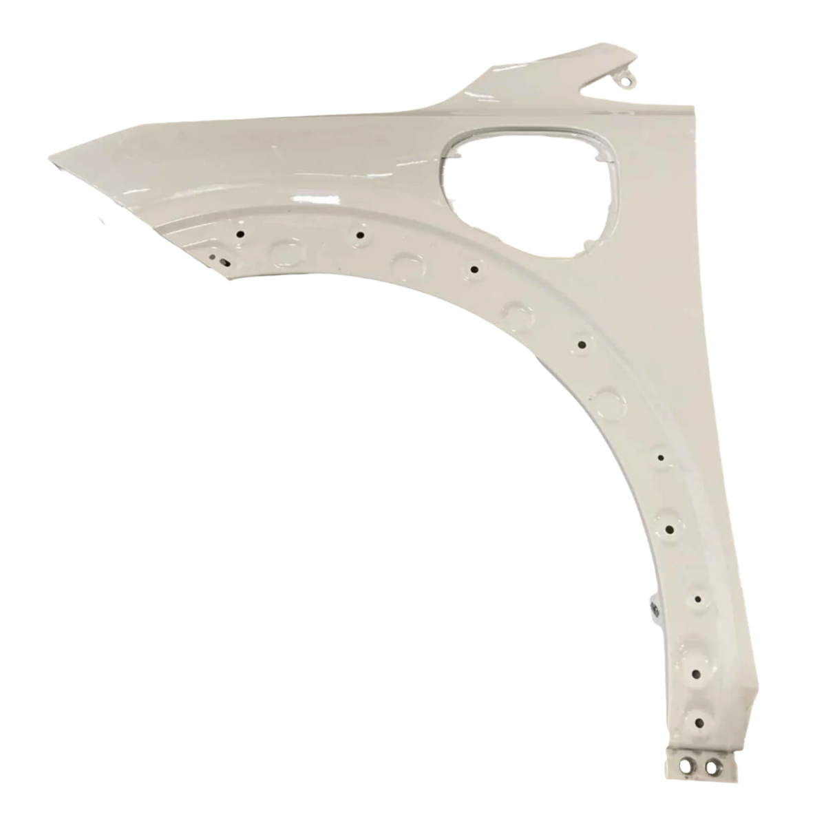 CHEVROLET BOLT EUV  FENDER, LH 42782631