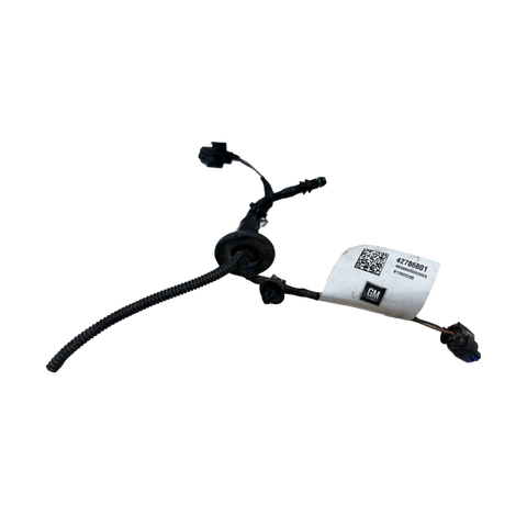 CHEVROLET BOLT EUV  CENTER HIGH MOUNT STOP LIGHT WIRING HARNESS 42786801