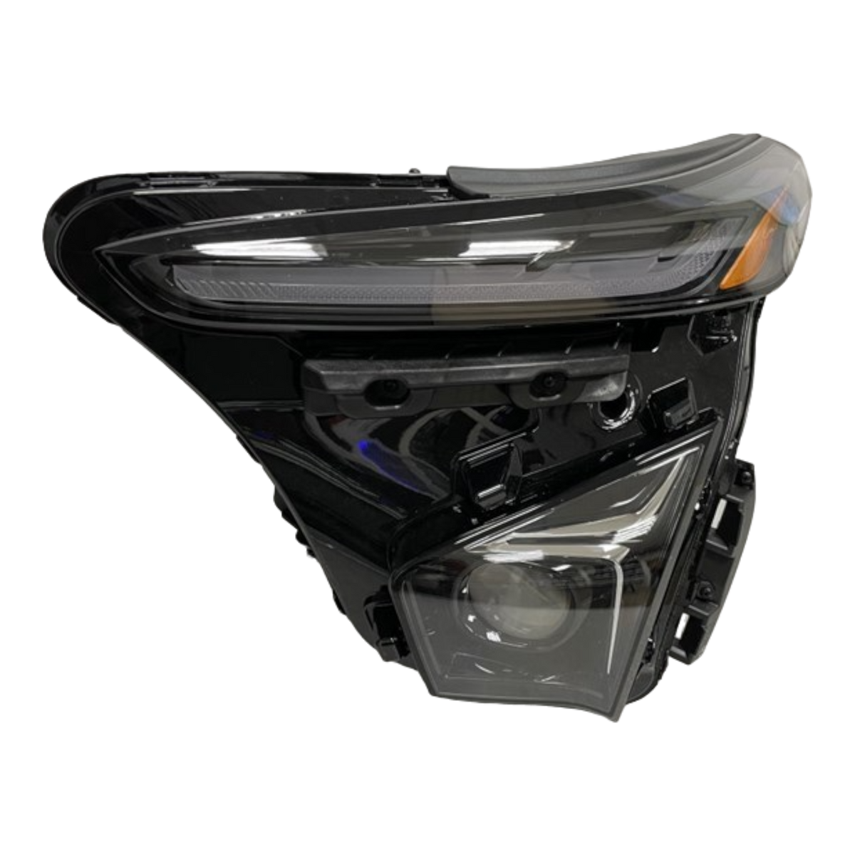 CHEVROLET BOLT EUV  DRIVER SIDE HEADLAMP 42788713