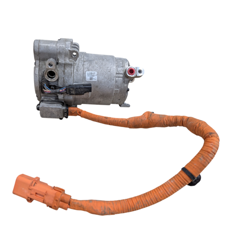 CHEVROLET BOLT EV A/C COMPRESSOR 42793780