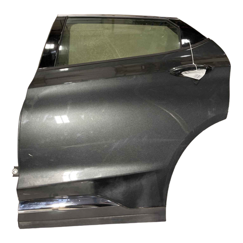 CHEVROLET BOLT EV  REAR DRIVER SIDE DOOR 42679302