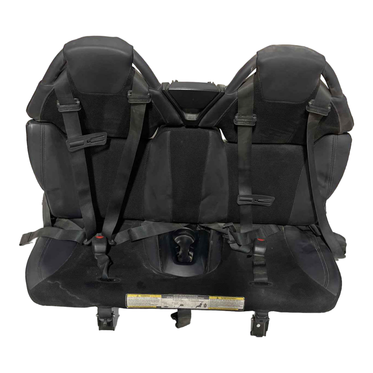 TESLA S ASY, THIRD ROW SEAT 1022762-00-C