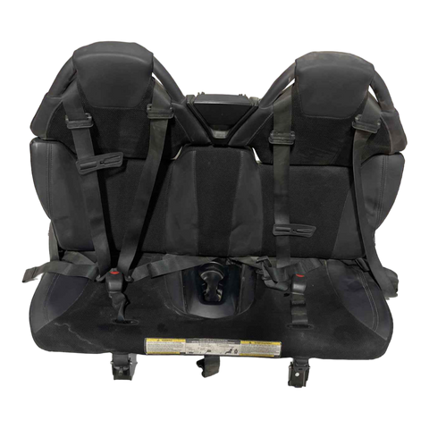 TESLA S ASY, THIRD ROW SEAT 1022762-00-C