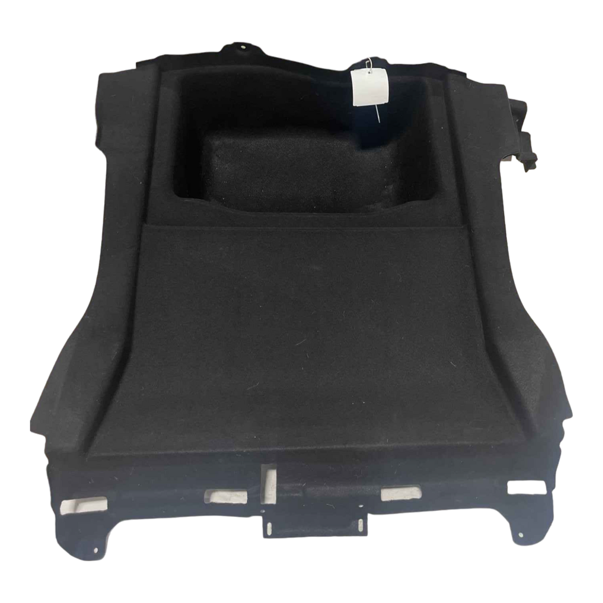 TESLA MODEL 3  TRUNK LD FLR SPPRT BRACKET,RH 1091207-00-G
